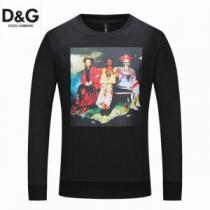 Dolce&Gabbanaプルオーバーパーカー2026最安値！4色可選 ドルチェ＆ガッバーナ