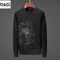 2026年秋冬入荷ドルチェ＆ガッバーナ今季爆発的な人気 Dolce&Gabbanaプルオーバーパーカー