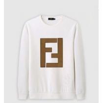 有名人同じアイテムフェンディおすすめデザイン FENDI プルオーバーパーカー 4色可選
