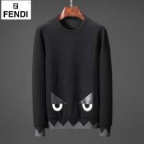 大胆なデザイン フェンディ FENDIお買い得 プルオーバーパーカー圧倒的人気新着