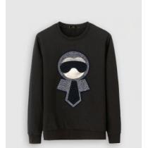 超激安価格フェンディ FENDI プルオーバーパーカー 4色可選流行の注目ブランド