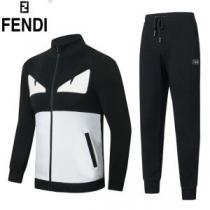 美品*入手困難 フェンディファッションスタッズ FENDI 上下セット3色可選2026年秋冬入荷
