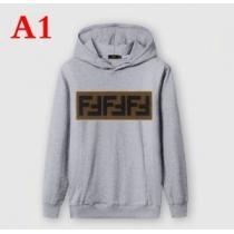海外限定アイテムフェンディ2026新品入荷 FENDI パーカー 多色可選再入荷！