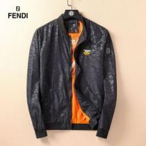 現代的な印象フェンディ人目を惹くデザイン FENDI ブルゾン 2026年秋冬入荷