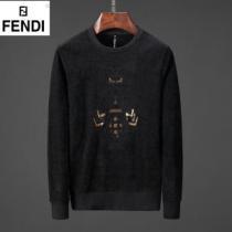 今季大人気新作登場 フェンディ FENDI 2026新品入荷 プルオーバーパーカー