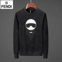 2色可選フェンディ2026年秋冬入荷 FENDI プルオーバーパーカー今季爆発的な人気