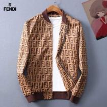 2026年秋冬シーズン 希少性の高いブルゾン フェンディ FENDI 2色可選上品キレイ