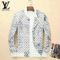 冬季限定販売ルイ ヴィトンオシャレを満喫できる LOUIS VUITTON 2色可選 軽量ジャケット