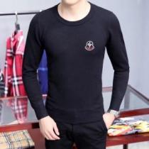 2026年人気満々のブランドニットウェア話題の新作到着！モンクレール MONCLER 3色可選