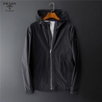 2026最安値！軽量ジャケットプラダ高級感が漂う PRADA 2色可選期間限定セール
