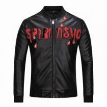 フェイクファー製のコートフィリッププレイン保温力に優れた PHILIPP PLEIN2026【SALE！】
