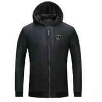 2026新品入荷フィリッププレイン ミックス感が溢れるPHILIPP PLEIN 軽量ジャケット