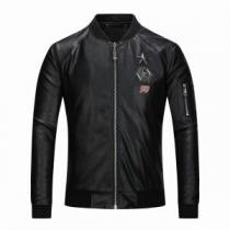 フェイクファー製のコート フィリッププレイン 2025年秋冬入荷 PHILIPP PLEIN絶妙な新商品