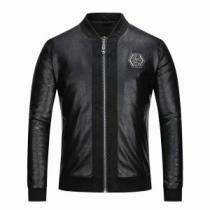 稀少*入手困難 フィリッププレインフェイクファー製のコート2026新品入荷 PHILIPP PLEIN