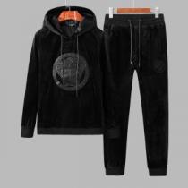 稀少*入手困難 ヴェルサーチ上品でベーシック VERSACE ジンシロン セット