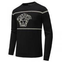 売上ランキング1位 ヴェルサーチおすすめデザイン VERSACE 上下セット流行っている