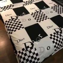 ディオール2026【SALE！】 DIOR大人気ブランド  寝具 4点セット今年人気定番