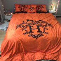 2026新品入荷エルメス HERMES 寝具秋冬トレンド 4点セット絶妙な新商品
