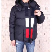 MONCLER ダウンジャケット メンズ SALE品追加2色可選 人気デザインで欲しいモンクレール