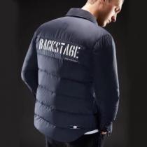 お得な モンクレール MONCLER 2026年秋冬シーズン保温効果は抜群 ダウンジャケット メンズ