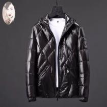 大胆なデザインモンクレール2色可選2026人気の主流アイテム MONCLER ダウンジャケット メンズ