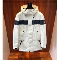 2026【SALE！】防寒  モンクレール MONCLER 激安特売中ダウンジャケット メンズ 2色可選