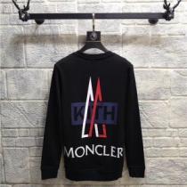 大人キレイめ モンクレールおすすめアイテム MONCLER SALE品追加プルオーバーパーカー