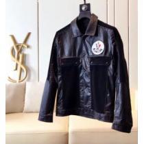 2026年秋冬入荷 MONCLER 2色可選こだわりのコート モンクレール 欧米韓流