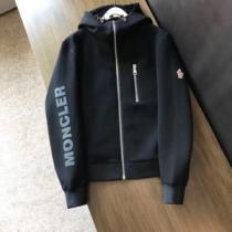 MONCLER 2026最高ランキング モンクレール 秋冬大活躍ウインドブレーカー上品キレイ