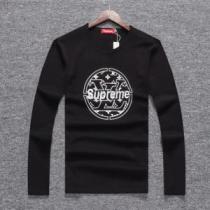 3色選択可 シュプリーム SUPREME圧倒的人気新着 長袖/Tシャツ2026秋冬の定番新品到来!