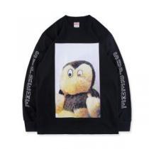 激安特売中 長袖/Tシャツ2色選択可Supreme18fw Mike Kelley Ahh Youth LS Tee SUPREME