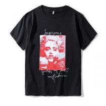 ネット販売限定シュプリーム激安特売中 SUPREME Tシャツ/半袖 2色選択可2026最安値！