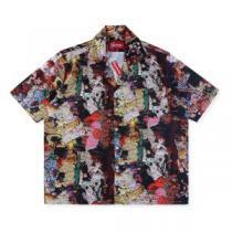 今年人気定番 シュプリーム SUPREME 再入荷！Tシャツ/半袖 2026FW Week3 Sup X Mike Kelley