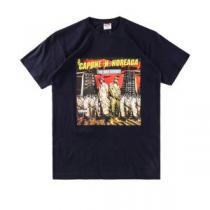 これは欲しいSUPREME THE WAR REPORT TEE 18FW Tシャツ/半袖 多色選択可 おすすめアイテム