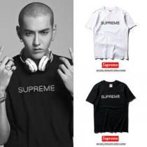 最近人気一番！シュプリーム 売れ筋 SUPREME Tシャツ/半袖 2色選択可2026新品入荷