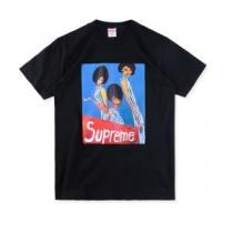 人気デザインで欲しい 多色選択可Supreme 18FW Group Tee Tシャツ/半袖超激安価格