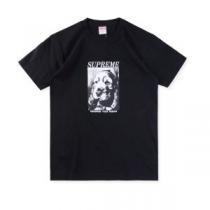 売上ランキング1位 Tシャツ/半袖 多色選択可Supreme 18fw week5 Remember Tee