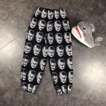 旬のアイテム スエットパンツ Supreme 18AW Hellraiser Skate Pant 希少価値大