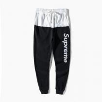秋季超人気アイテム スエットパンツシュプリーム SUPREME 魅力をプラス2026【SALE！】