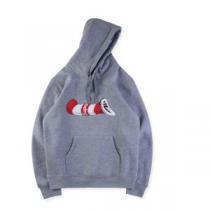 秋冬セール TM Supreme 18FW Cat in the Hat Sweatshirt 上品キレイ3色選択可パーカー