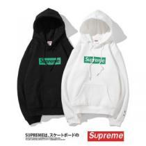 超激安価格 2色選択可パーカーファッションスタッズシュプリーム SUPREME 2026新品入荷