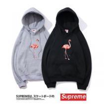 稀少*入手困難バーパーカー シュプリーム大人カジュアル SUPREME 2色選択可 2026年秋冬入荷