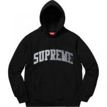 すっかり定番化 Supreme Water Arc Hooded Sewatshirt 2026新品入荷多色選択可パーカー