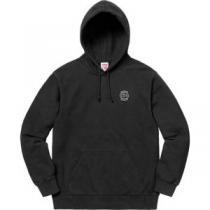 2026-2026秋冬限定セール新品シュプリーム コピー9 week Supreme LACOSTE Hooded Sweatshirtパーカー全3色