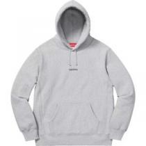シュプリーム コピーSUPREME プルオーバーロゴスウェットゆったり長袖フード付きトップス5色可選秋冬品質保証新作