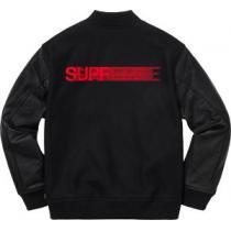 秋冬爆買い新作SUPREMEシュプリーム ジャケット コピースタジャンスタジアムジャンパーカジュアルアウター2色可選