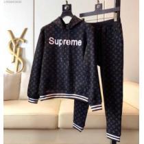 上下セット シュプリーム秋季超人気アイテム 2026年秋冬入荷 SUPREME 人気急上昇中