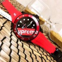 今季人気新作登場 ロレックス ROLEX シュプリーム SUPREME写作連名腕時計 人気急上昇中
