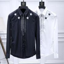 ジバンシー 上品でファッションGIVENCHY 2色選択可 シャツ2026年秋冬シーズン