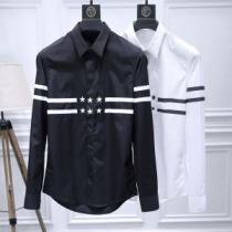 売上ランキング1位ジバンシー  2色選択可 シャツ2026人気の主流アイテムGIVENCHY